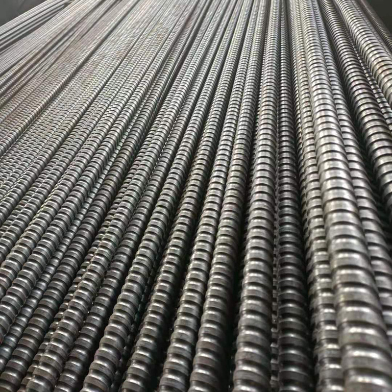 图木舒克中空锚杆